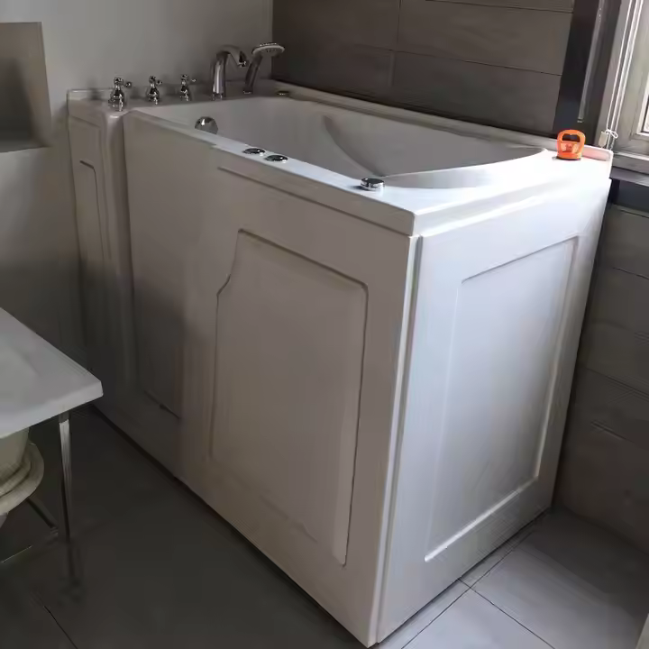 walk in tub for relax