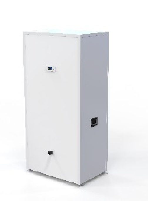 Velino WT-2132 - water tank matched with various walk-in tubs