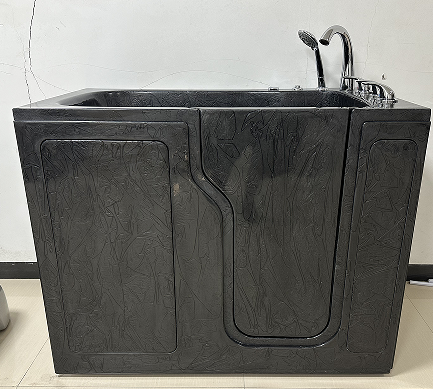 classic bathtub