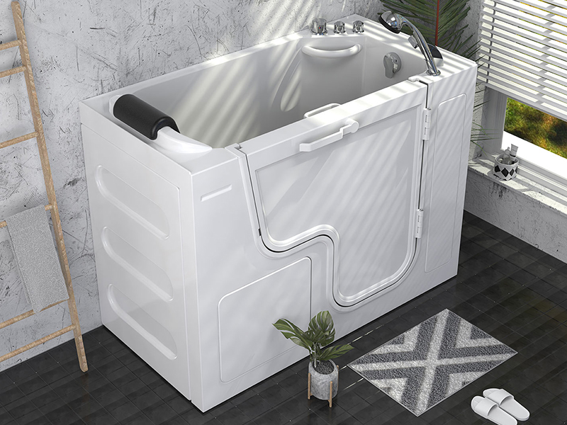 A megvásárolt beépíthető kád jótállási szabályzata