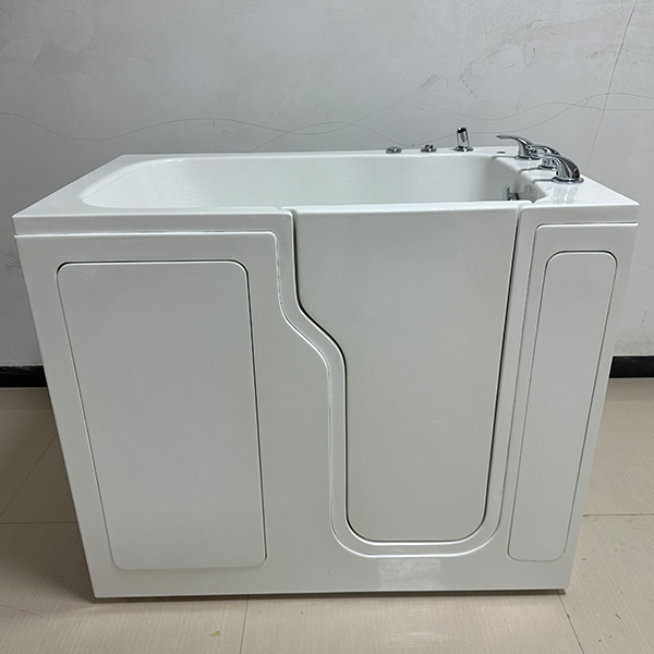 Inswing Walk-In Tub