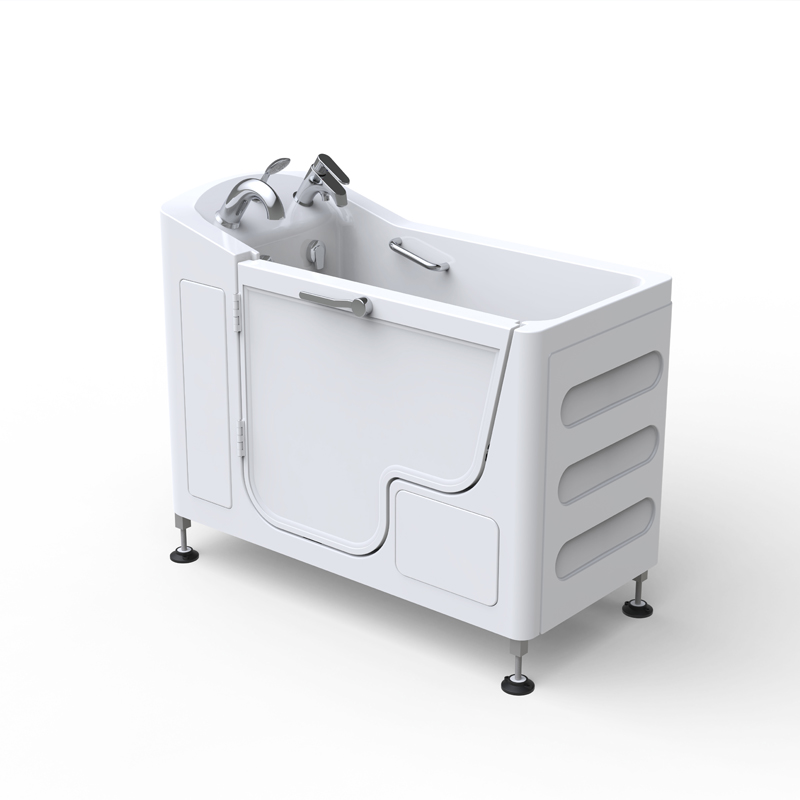 Alpago 1575 Classic - Luxurious Safety Convenient Healthy Soaker Tubs For A Hip Bath