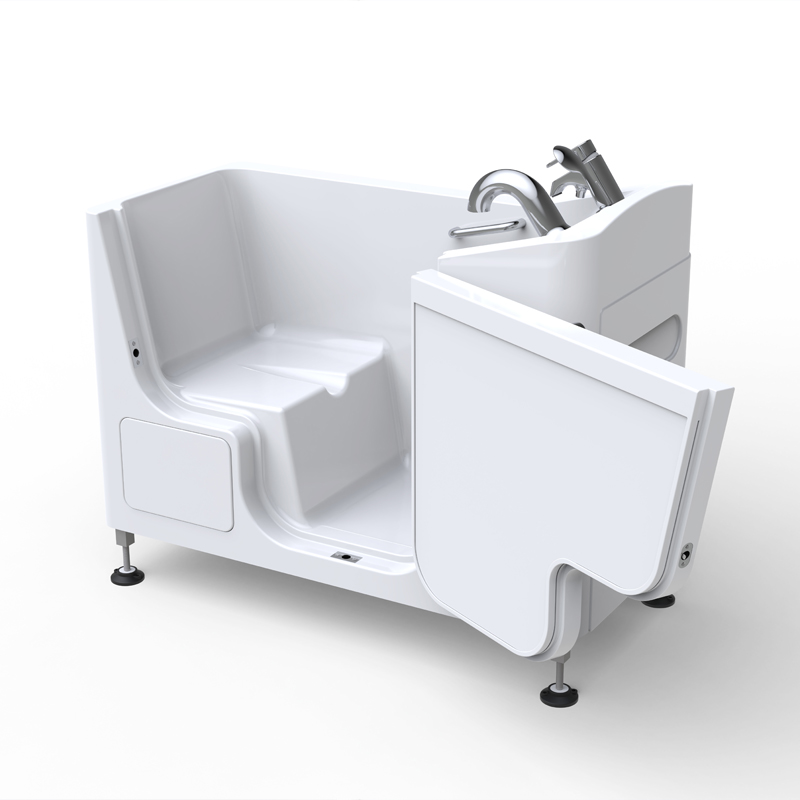 Alpago 1575 Classic - Luxurious Safety Convenient Healthy Soaker Tubs For A Hip Bath