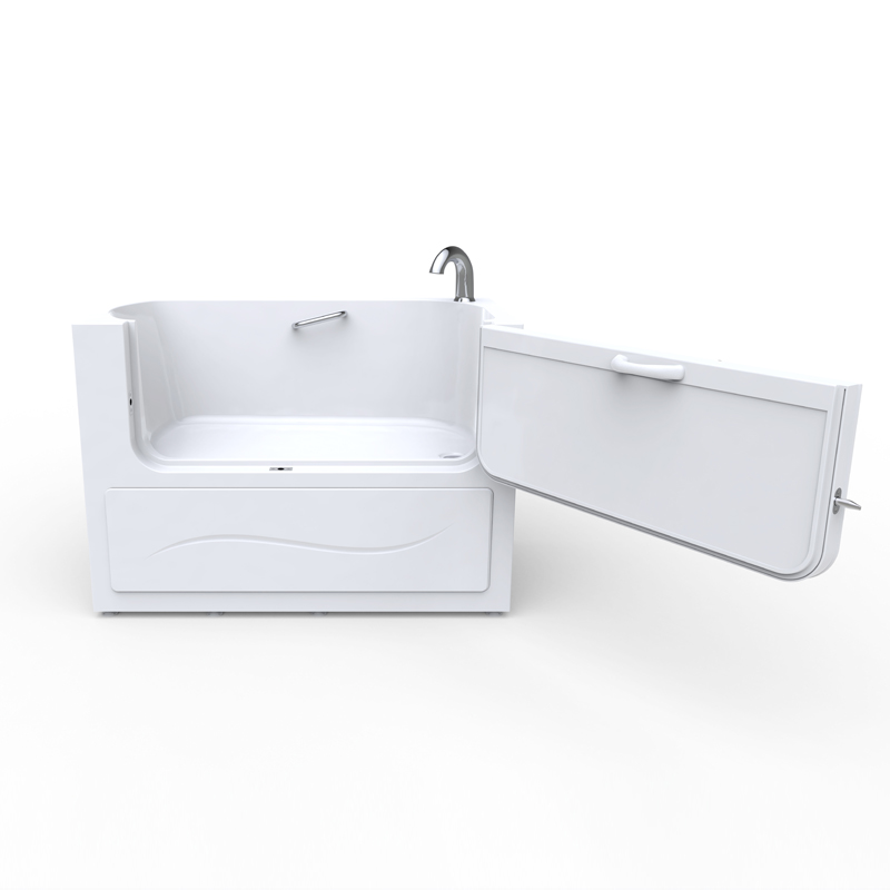 K2 1580 Classic / K2 1580 Premium - Various Configuration Senior Accessible Tub Personalized For A Water Spa