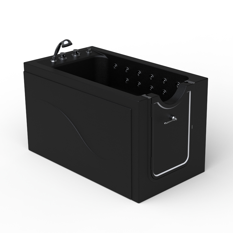 Pet SPA Classic / Pet SPA O3 - Petcare Soaker Bathtubs With Sit Down Shower Microbubbles Technology