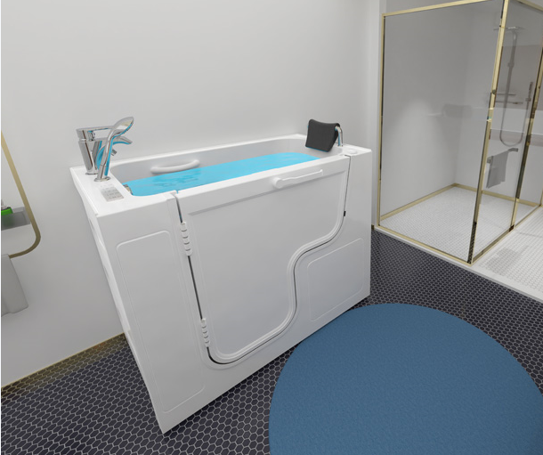 soaker classic bathtubs
