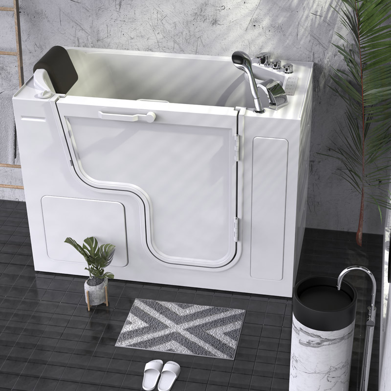 hydrotherapy tubs