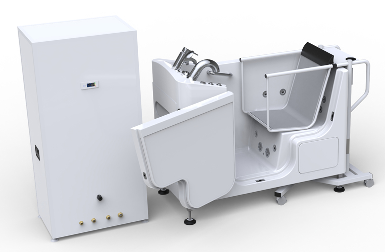 safty soaker tubs