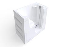 rustfree hardware tub