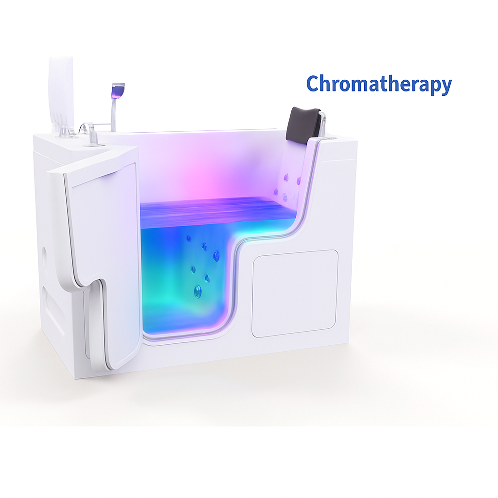 How to Install an Elderly-Friendly Accessible Bathtub: A Complete Guide