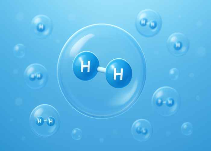 What is the Future of Hydrogen Nanobubbles – And What It Means for Bathing?