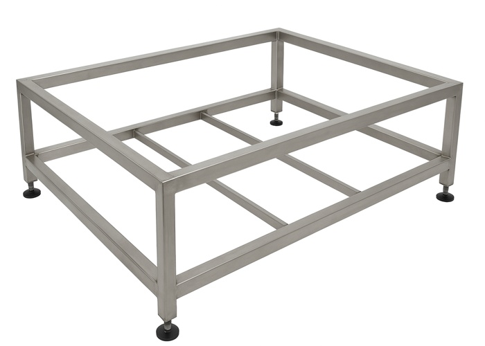 The Strength Behind Every Walk-In Bath: Why Stainless Steel 304 Box-Cut Frames Matter?