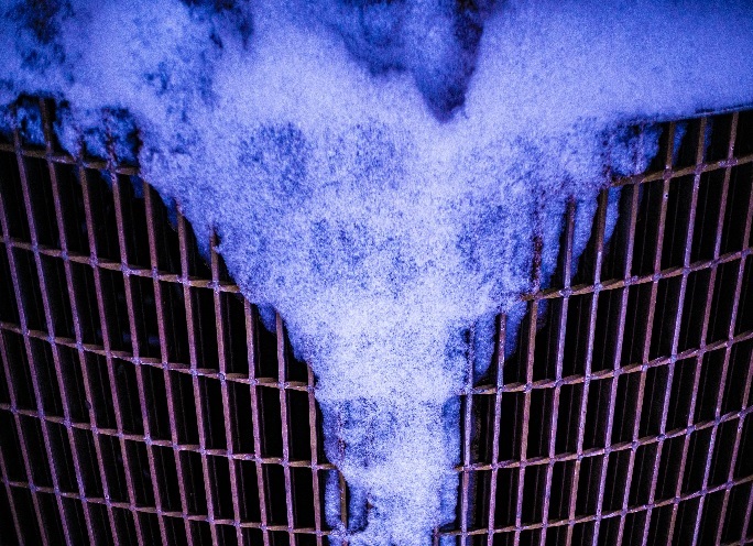 Mengapakah bilik mandi bersaiz sederhana dilengkapi dengan ozon?