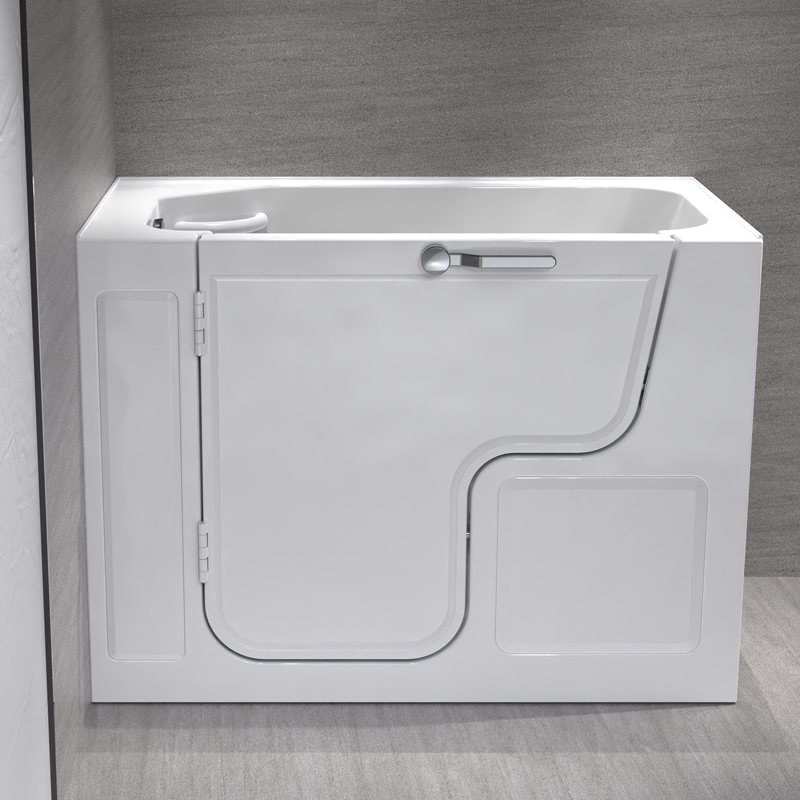 Montblanc 1375 Classic - Vasca da bagno walk-in