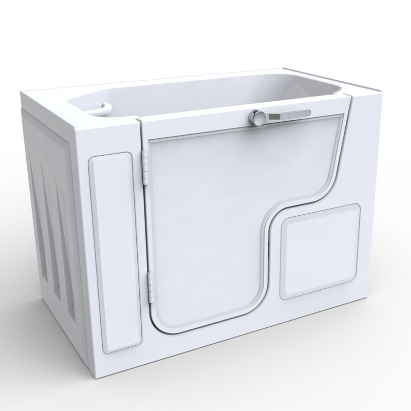 Montblanc 1375 Classic - Bak Mandi Walk-in Montblanc 1375 Classic - Bak Mandi Walk-in