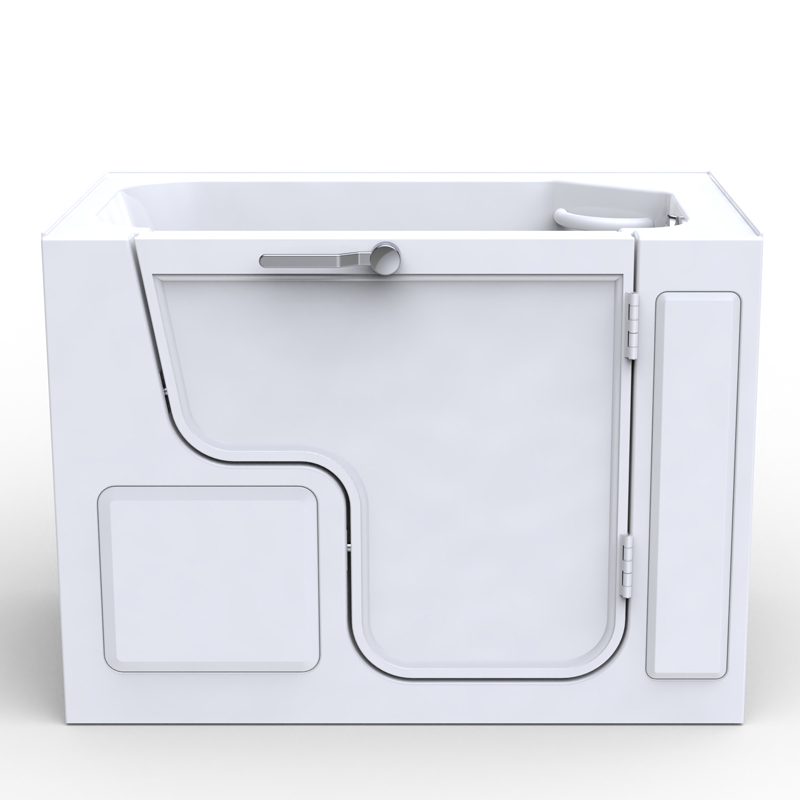 Montblanc 1375 Classic - Vasca da bagno walk-in