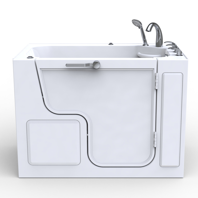 Montblanc 1375 Premium Water Jets - Bak Mandi Tanpa Pintu Montblanc 1375 Premium Water Jets - Bak Mandi Tanpa Pintu