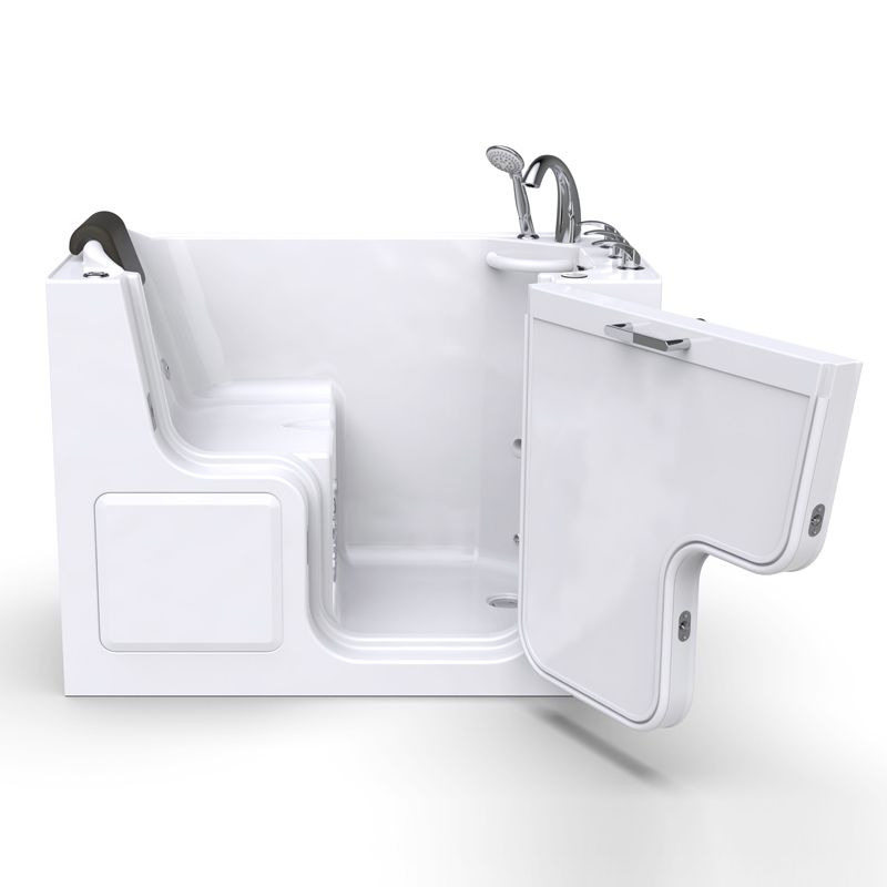 몬테로사 1366 디럭스 마이크로버블 - 입욕하기 좋은 밀크 배스