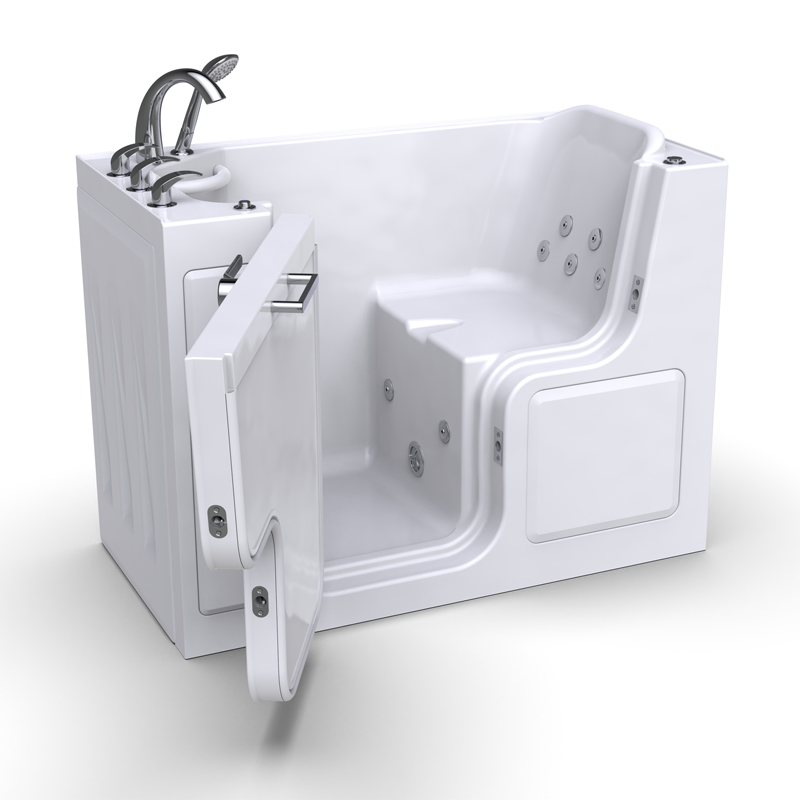 Monterosa 1366 Premium - Walk in Baths and Showers