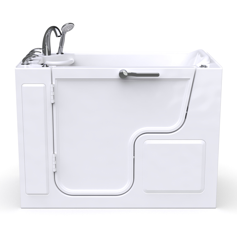 Monterosa 1366 Premium - Kamar Mandi dan Pancuran Tanpa Pintu Monterosa 1366 Premium - Kamar Mandi dan Pancuran Tanpa Pintu