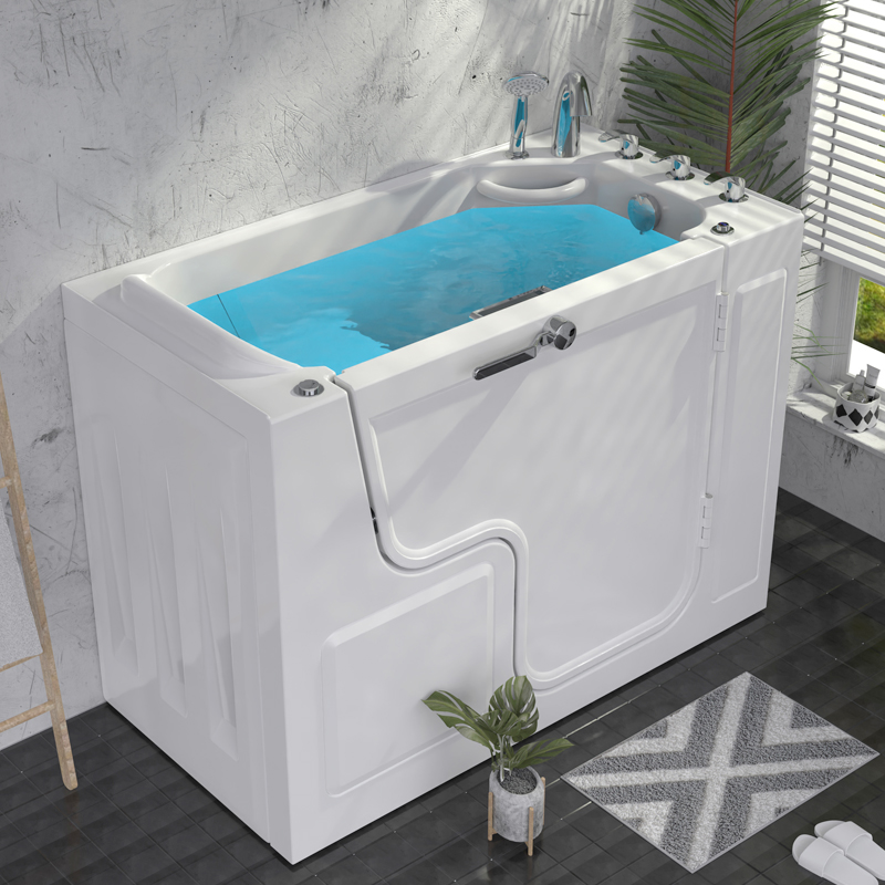 Monterosa 1366 Premium - Walk in Baths and Showers