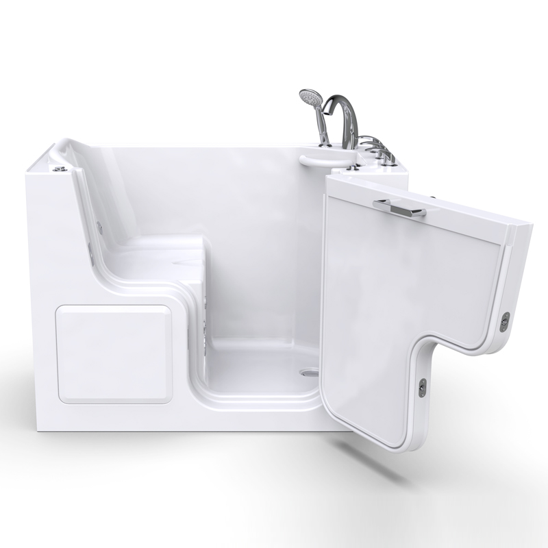 Monterosa 1366 Premium - Walk in Baths and Showers