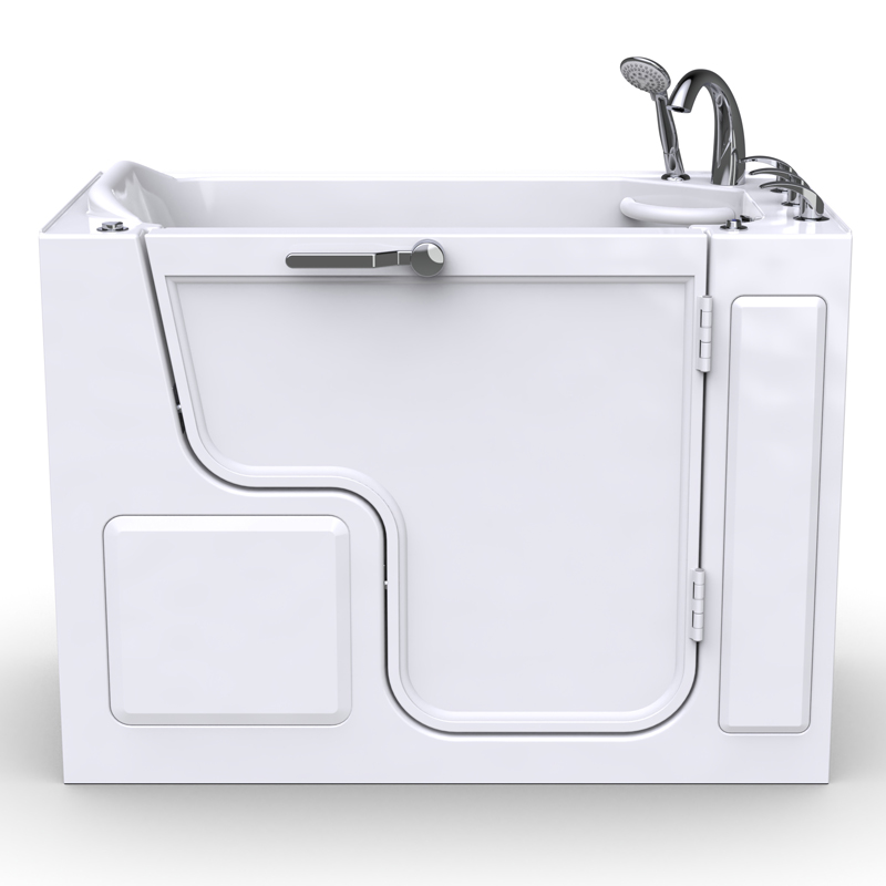 Monterosa 1366 Premium - Walk in Baths and Showers