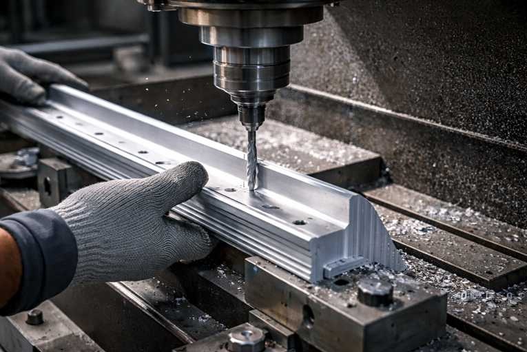 How Aluminium Jamb Design Enhances Durability in Walk In Bath Manufacturing