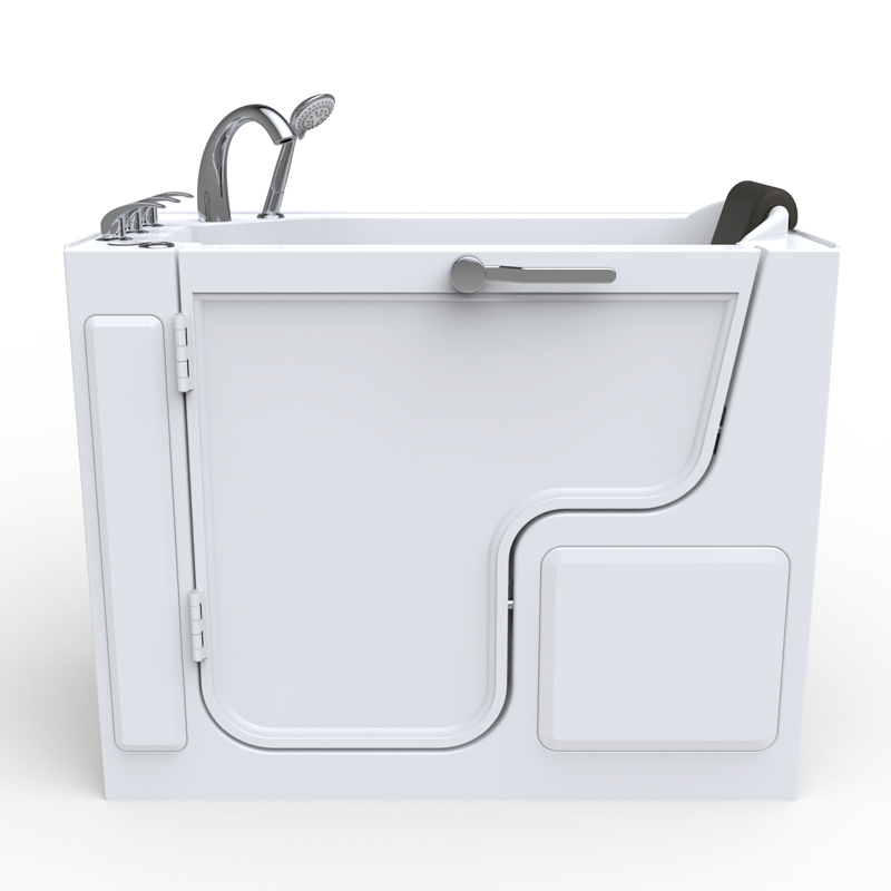 Cervino 1263 Deluxe Temperature SPA - Senior Soaker Tubs with Temperature Control
