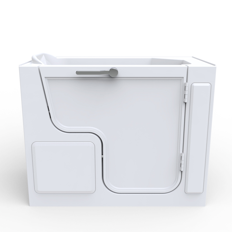 Cervino 1263 Classic / Cervino 1263 Premium - Walk In Bathtub/Soaker Bath