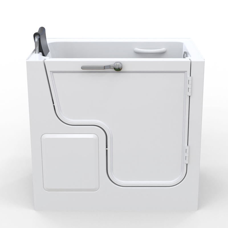 Zermatt 1175 Classic / Zermatt 1175 Premium - Sitdown Bath and Accessible bath