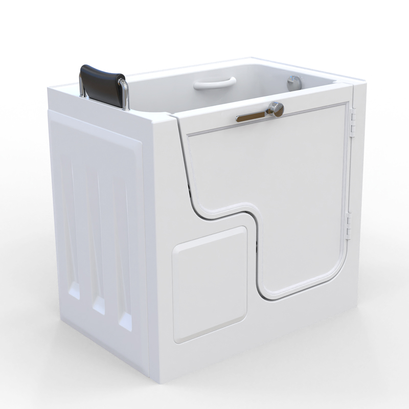 Zermatt 1175 Classic / Zermatt 1175 Premium - Sitdown Bath and Accessible bath