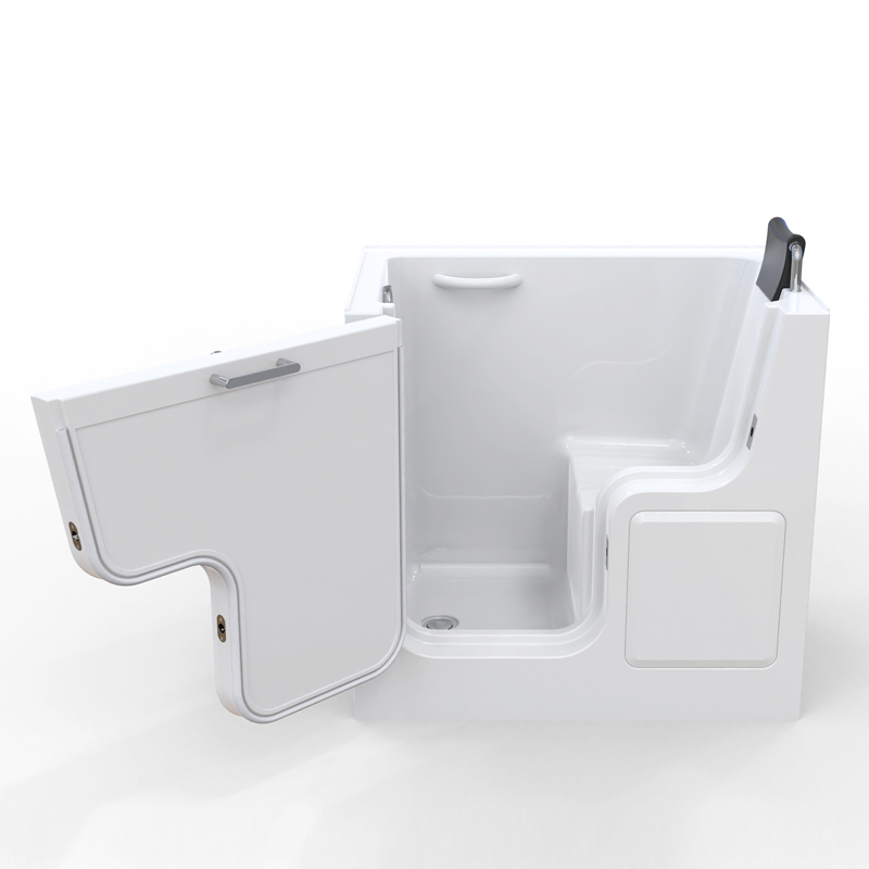 Zermatt 1175 Classic / Zermatt 1175 Premium - Sitdown Bath and Accessible bath