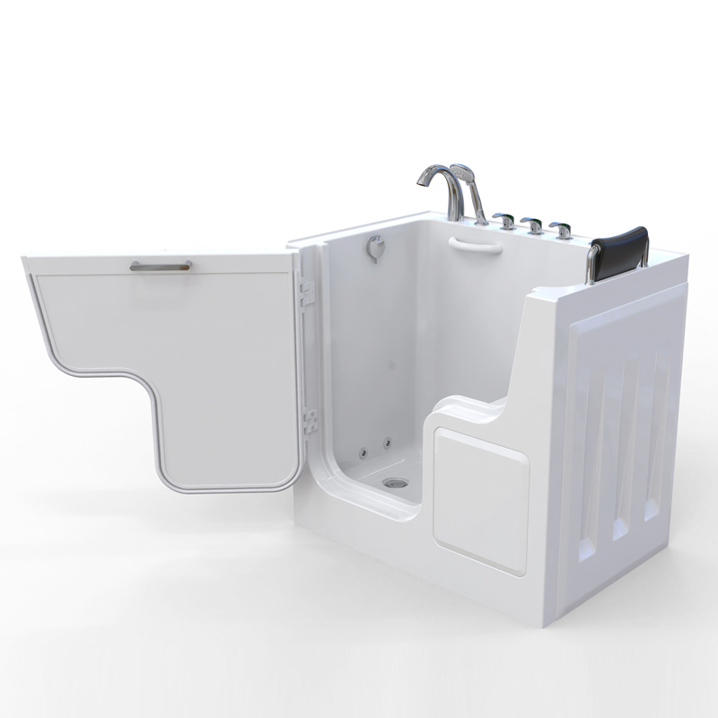 Zermatt 1175 Classic / Zermatt 1175 Premium - Sitdown Bath and Accessible bath