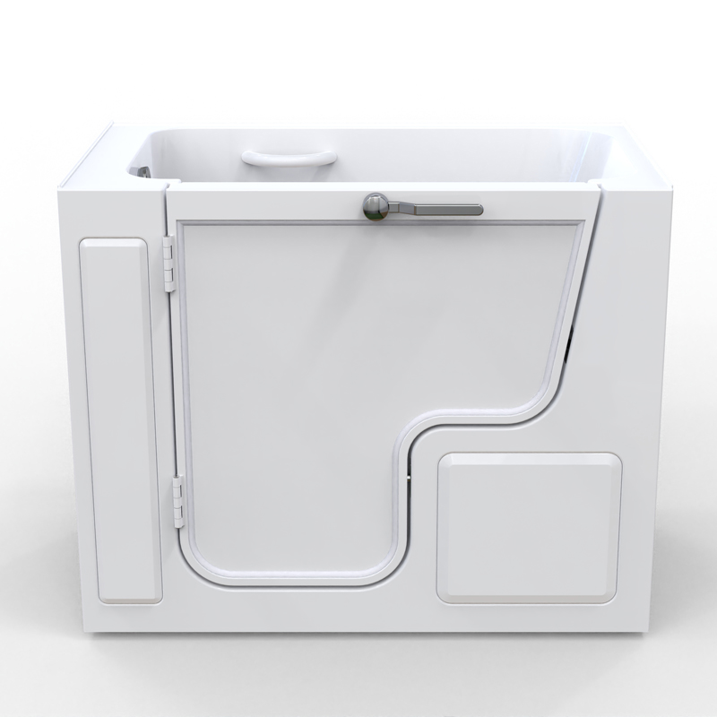 Cortina 1375 Classic / Cortina 1375 Premium - Extra Tall Outswing Bath