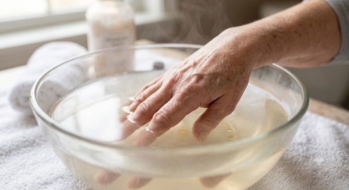 Why are Walk-In Baths Ideal for People with Arthritis