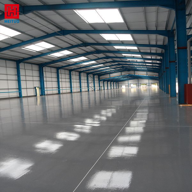 Prefab Structure Warehouse building