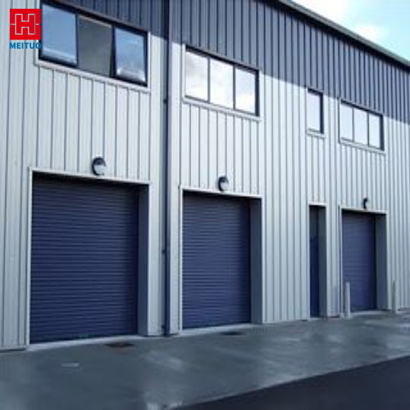 The Metal Structure Warehouse