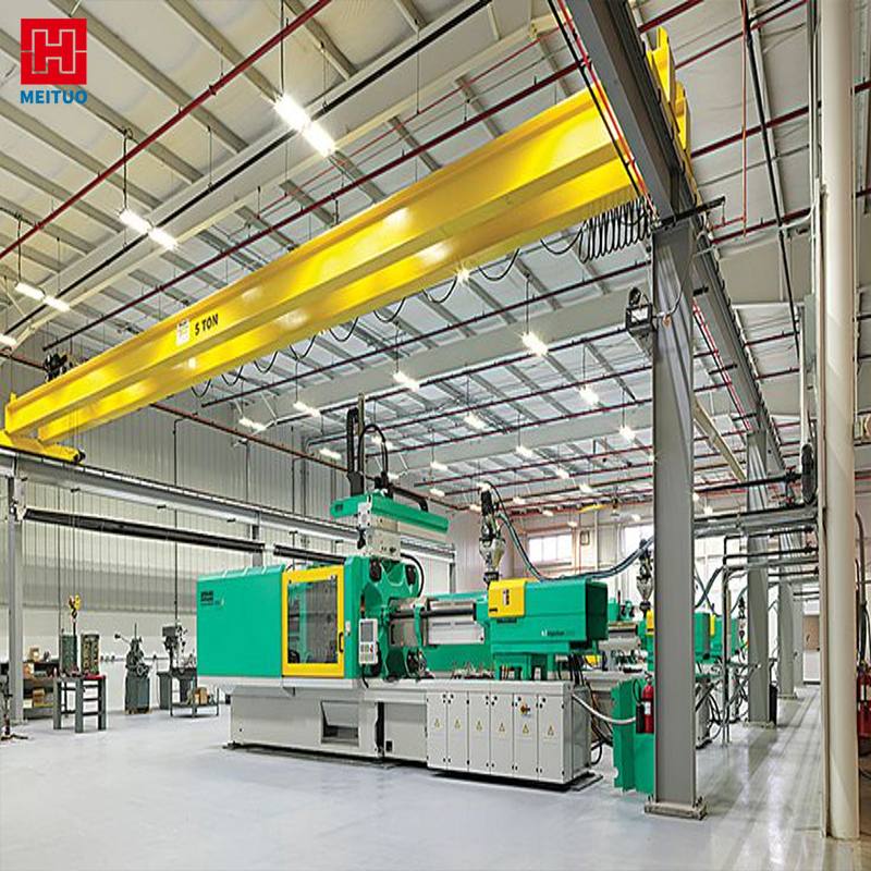 Steel Structure Building