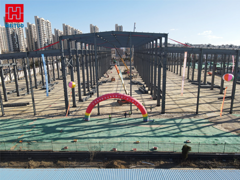 steel structure Modular Building steel structure Modular Building