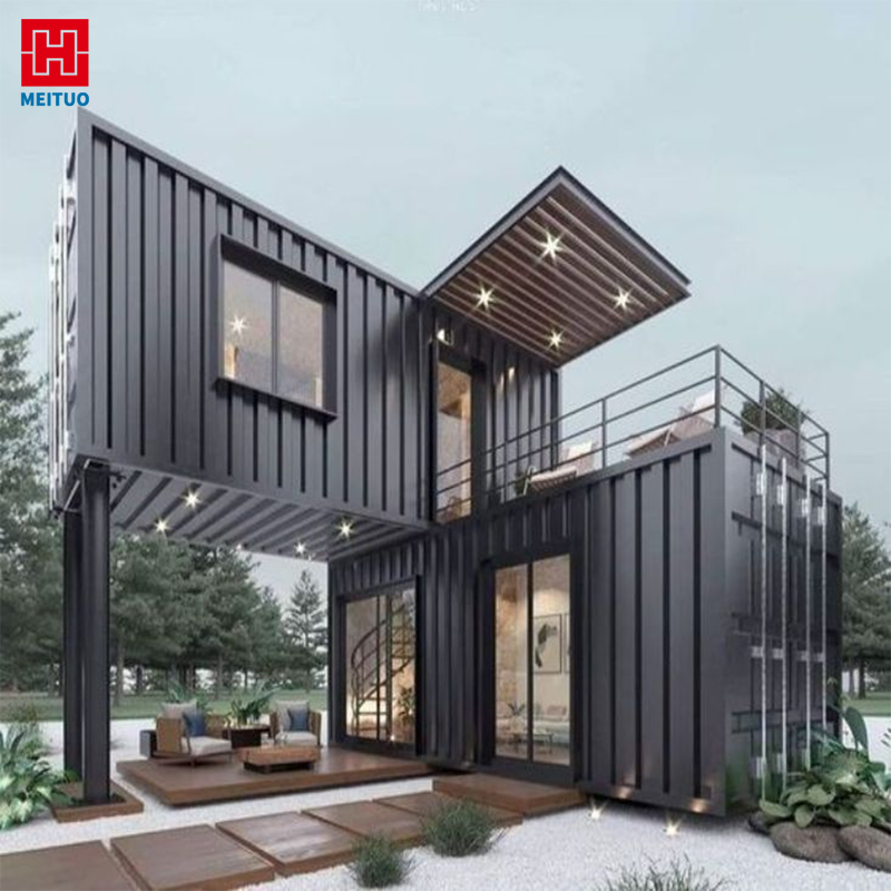 Container House