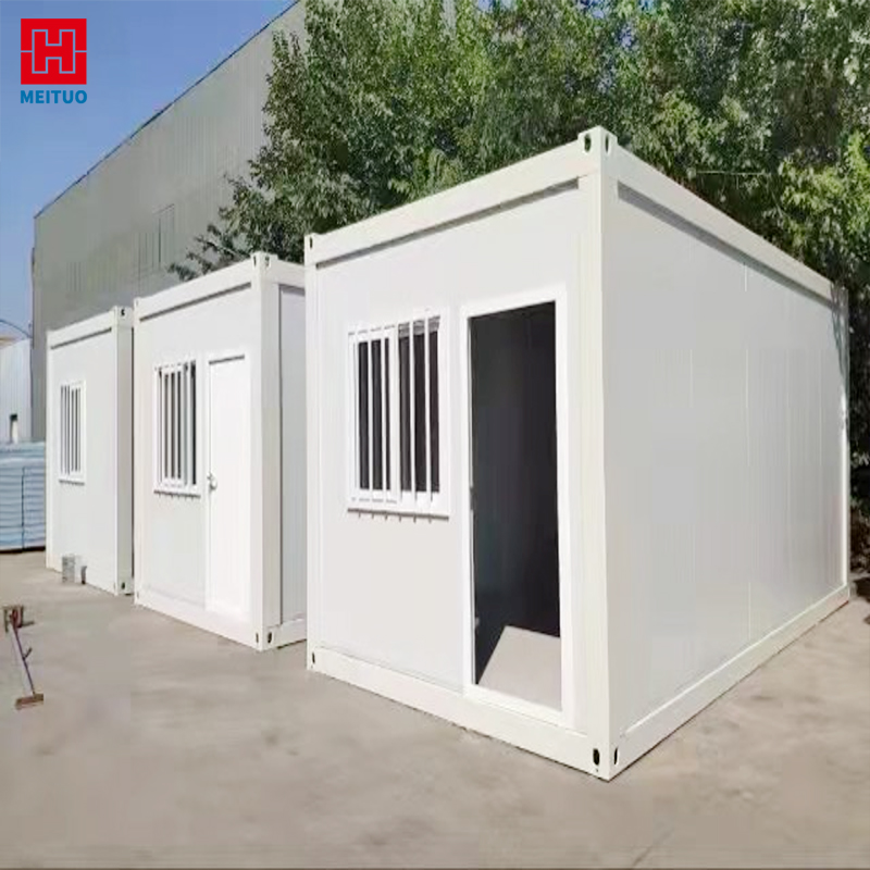 Flat Pack Container House