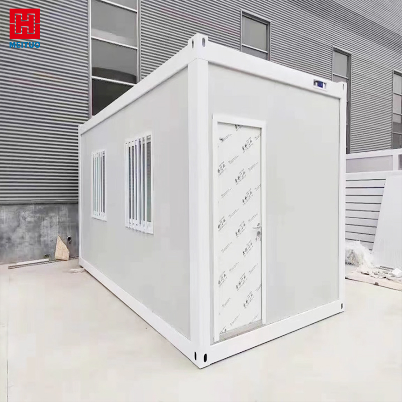Flat Pack Container House
