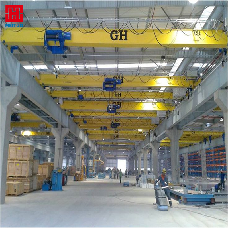 Prefab Steel Structure Workshop