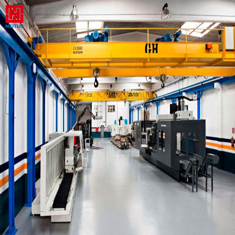 Prefab Steel Structure Workshop