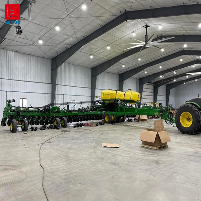 Agricultural Steel Structure