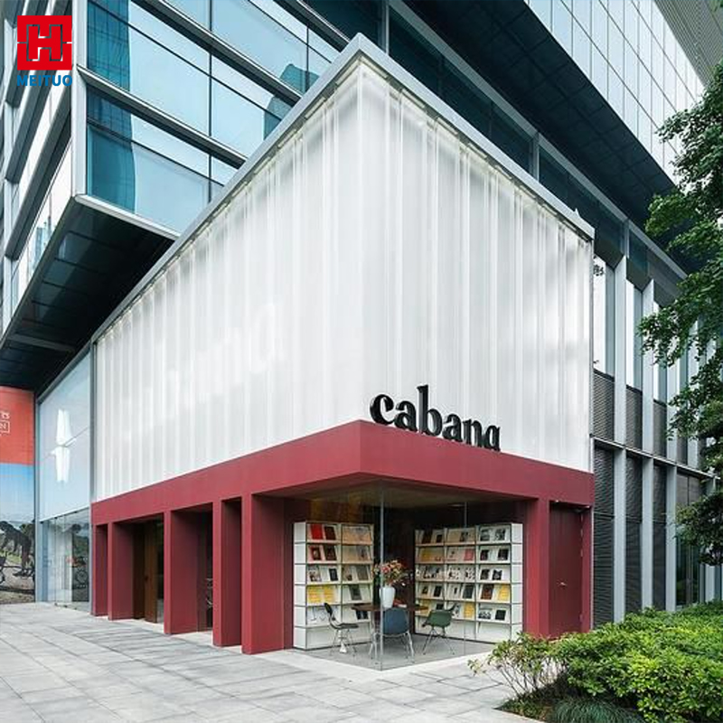 Steel Structure Modular Building
