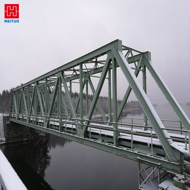 Bailey Bridge