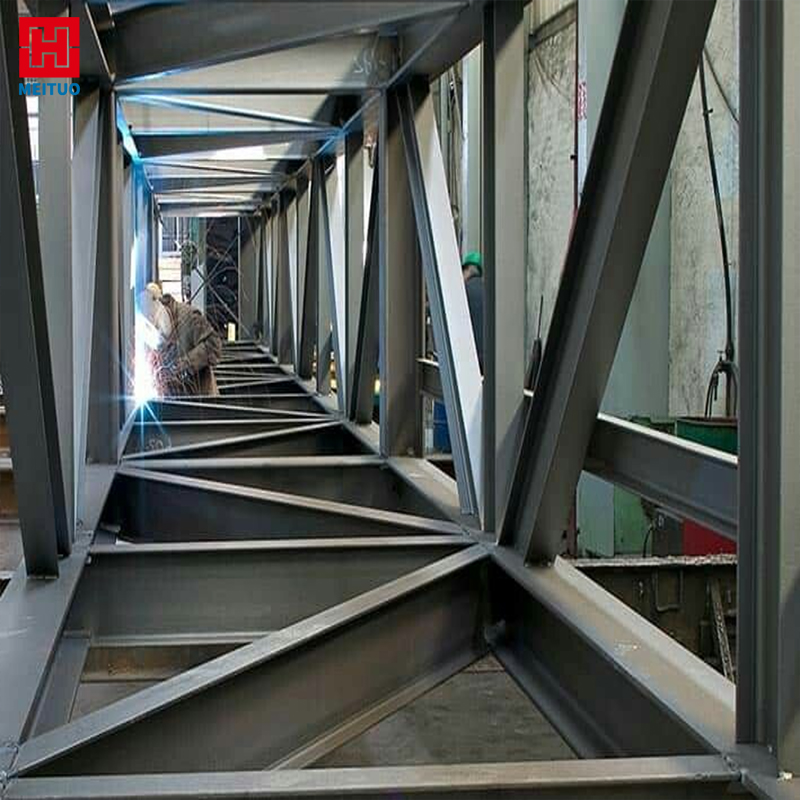 Bailey Bridge