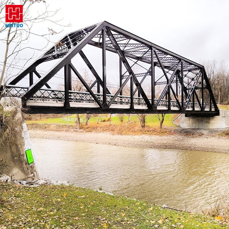 Bailey Bridge